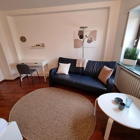 Ferienwohnung 120 Schloß Holte-Stukenbrock Εξωτερικό φωτογραφία