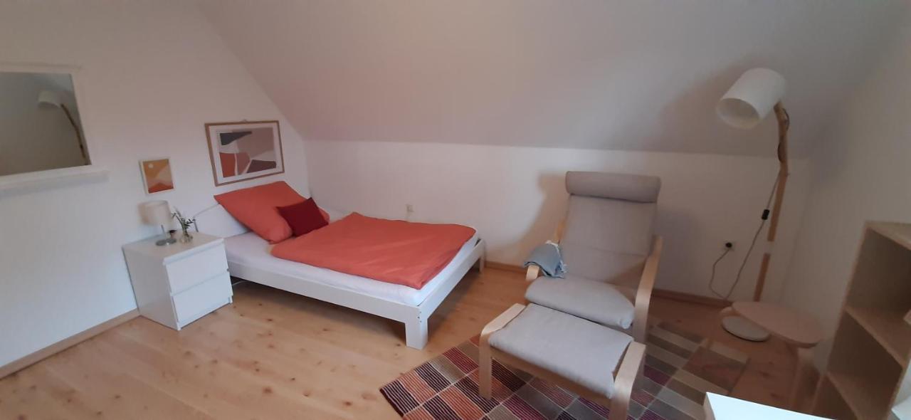 Ferienwohnung 120 Schloß Holte-Stukenbrock Εξωτερικό φωτογραφία