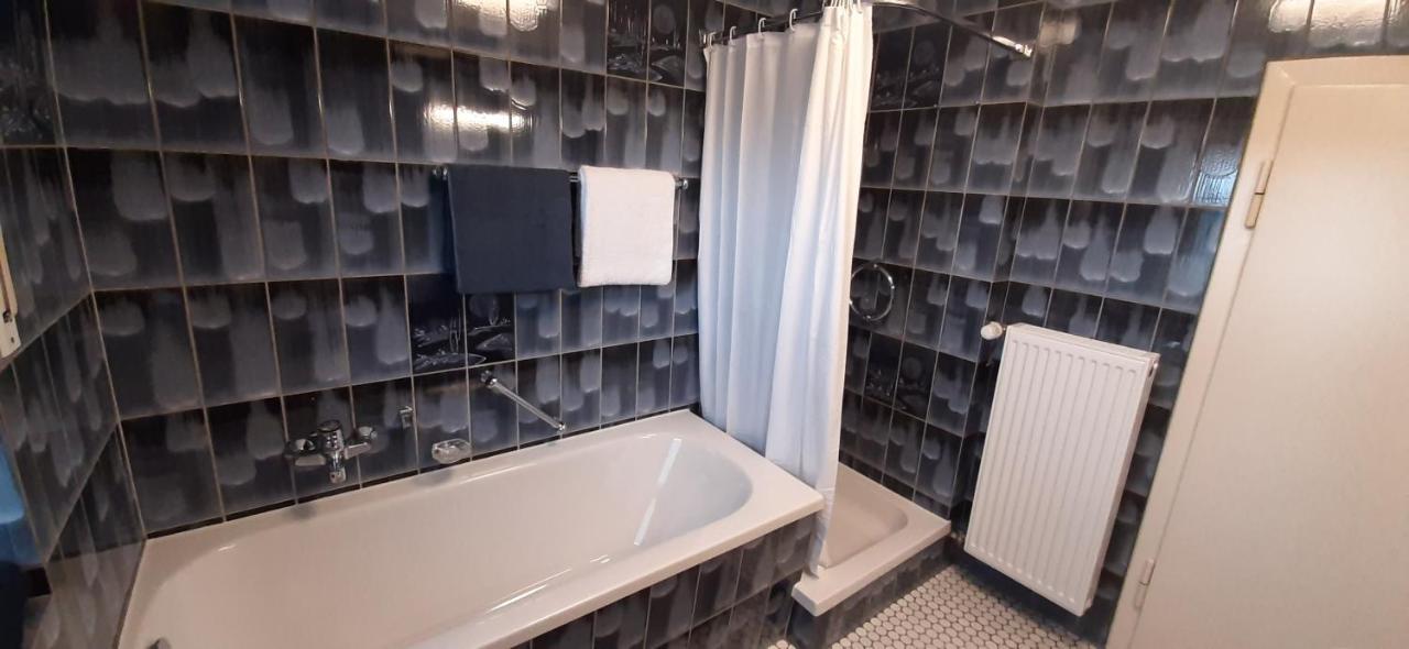 Ferienwohnung 120 Schloß Holte-Stukenbrock Εξωτερικό φωτογραφία