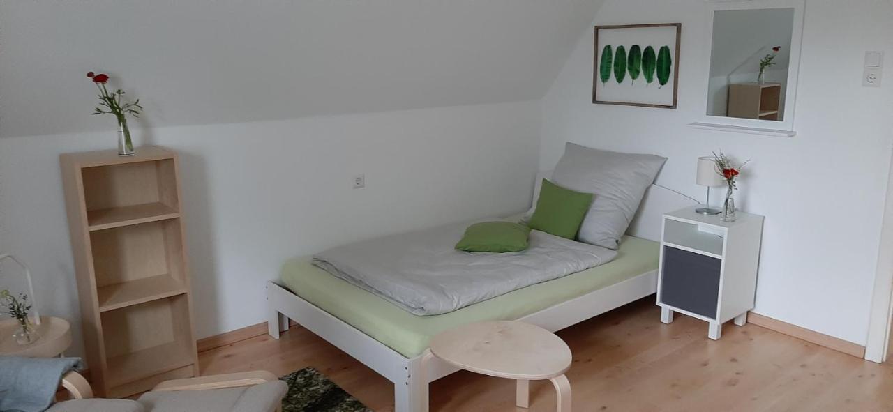 Ferienwohnung 120 Schloß Holte-Stukenbrock Εξωτερικό φωτογραφία