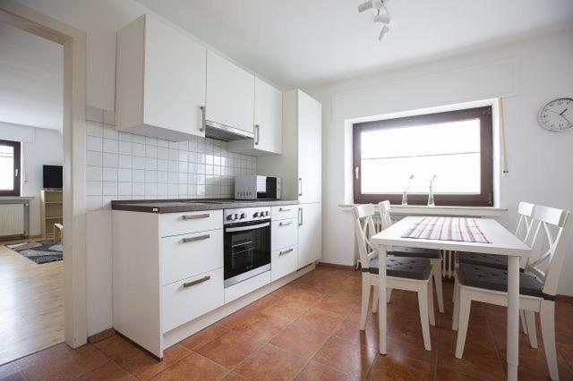 Ferienwohnung 120 Schloß Holte-Stukenbrock Εξωτερικό φωτογραφία