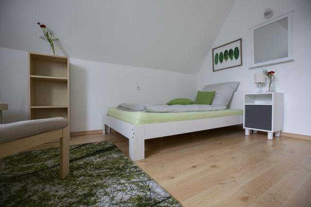 Ferienwohnung 120 Schloß Holte-Stukenbrock Εξωτερικό φωτογραφία
