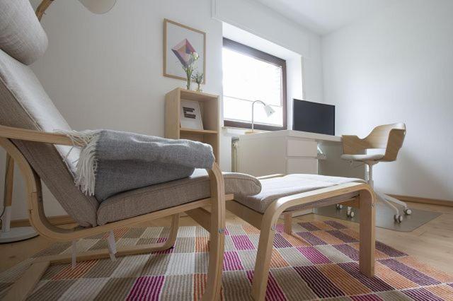 Ferienwohnung 120 Schloß Holte-Stukenbrock Εξωτερικό φωτογραφία