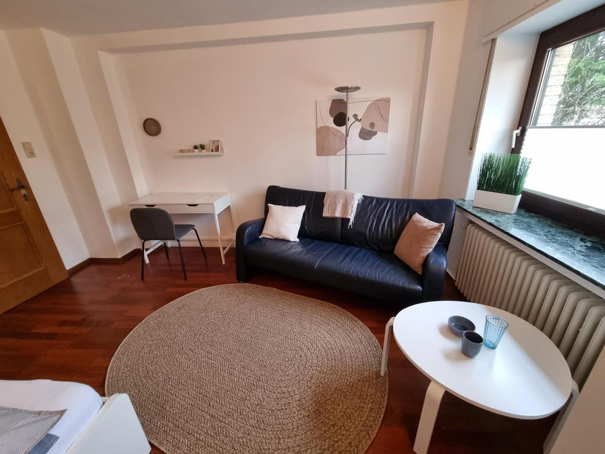 Ferienwohnung 120 Schloß Holte-Stukenbrock Εξωτερικό φωτογραφία